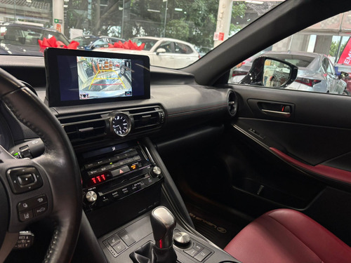 Lexus IS 2.0 300 Premium At