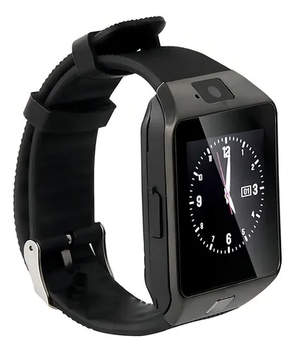 Smartwatch modelo dz09 hotsell