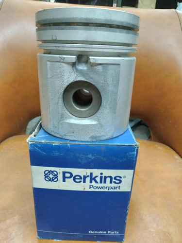 Kit Pistón Para Motor Perkins Mod 1004.40 Cod.u5ll0015