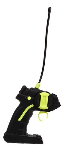 Coche De Acrobacias Con Mando A Distancia, Rotación De 360 G