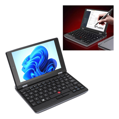Pantalla Táctil De Mini Computadora Portátil De 7.0 Pulgadas