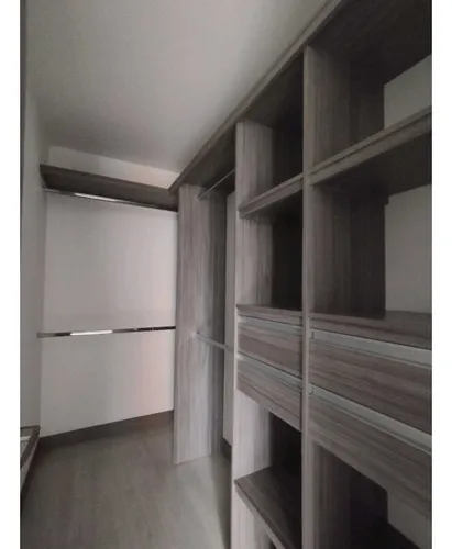 Apartamento En En Envigado - Las Brujas