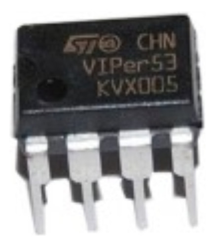 Viper53 Circuito Integrado 