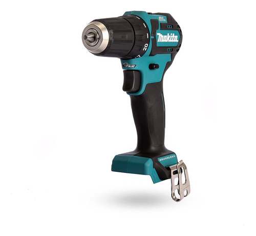 Taladro Atornillador 3/8 10.8v Sin Batería Makita Df332dz Color Verde