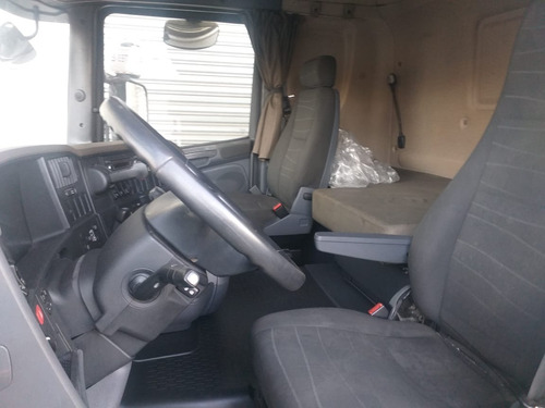 Scania R440 6x4 Bug Leve Carregava Somente Carga Leves