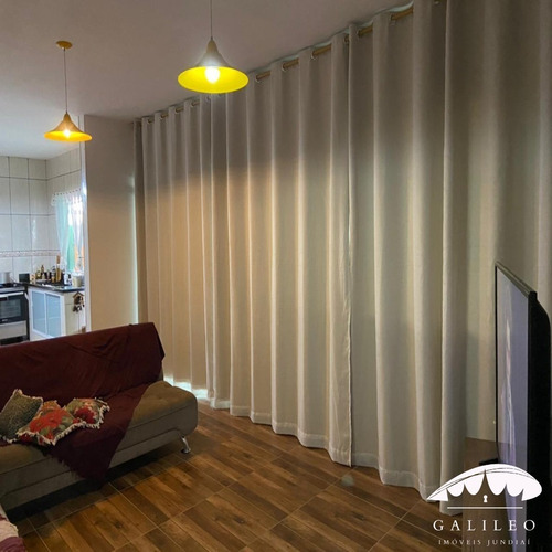 Imagem 5 de 30 de Venda | Linda Chácara Em Campo Limpo Pta (02 Casas) - Com 06 Quartos - 01 Suíte - 03 Banheiros - Salão Com 100 M² - Piscina. - Ch00085 - 69418503