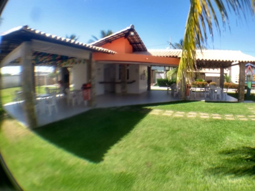 Imagem 9 de 14 de Vendo Casa Em Cond Fechado Viva Vida Ou Troco Por Imóvel Em Ssa - 1104