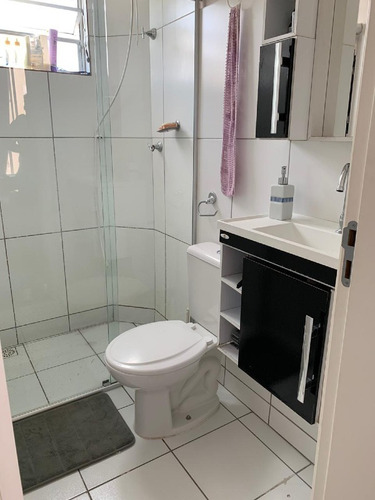 Imagem 7 de 16 de Apartamento À Venda, 2 Quartos, 1 Vaga, Santa Maria - Contagem/mg - 21240