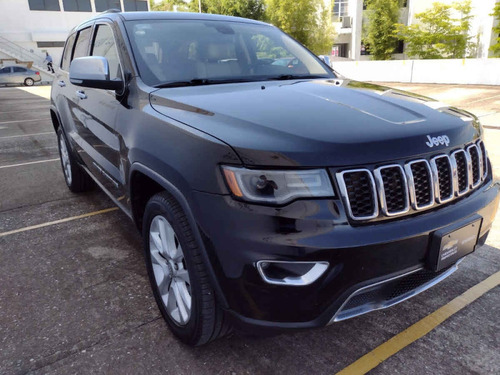 Imagen 6 de 13 de Jeep Grand Cherokee 2017 Ltd Lujo 4x2 8 Vel