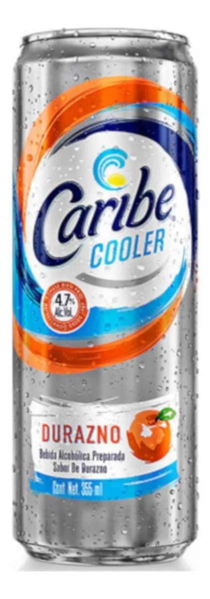 Tercera imagen para búsqueda de caribe cooler