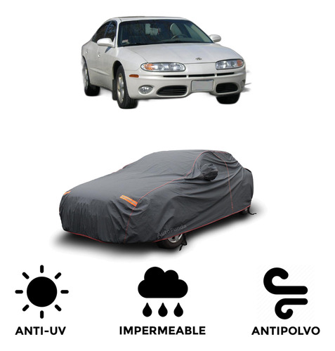 Cubierta Funda Para Oldsmobile Aurora 2001 2002 2003