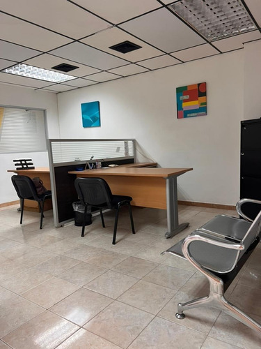 Imagen 8 de 12 de En Venta Oficina En El Centro Comercial Prebo - Valencia