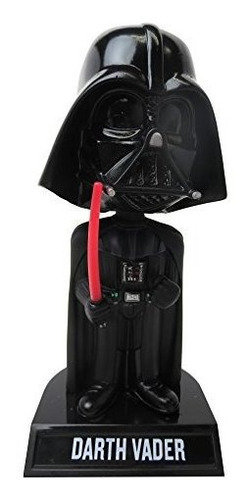 Funko Darth Vader Bobble - Cabeza.