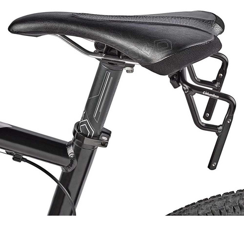 Estabilizador De Bolsa De SillĂn Bikepacking Modelo 2023 Multiclolor