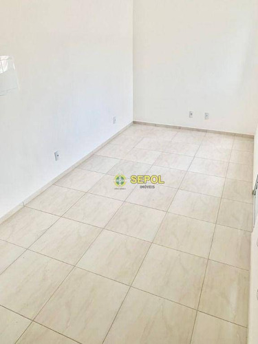 Imagem 17 de 27 de Studio Com 1 Dormitório Para Alugar, 30 M² Por R$ 1.090,00/mês - Parque Da Vila Prudente - São Paulo/sp - St0006