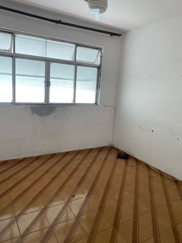 Ótimo Apartamento De 2 Quartos Para Alugar Em Condomínio Fechado Em Guadalupe - Rj!