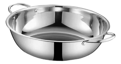 Soup Pot De Deep Saute Cuadrina De Cocina Soup 40 Cm