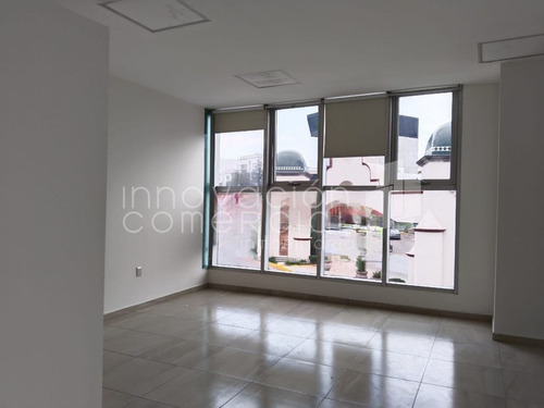 Oficina Ejecutiva En Renta / Venta, En Corporativo Luma, Milenio Iii