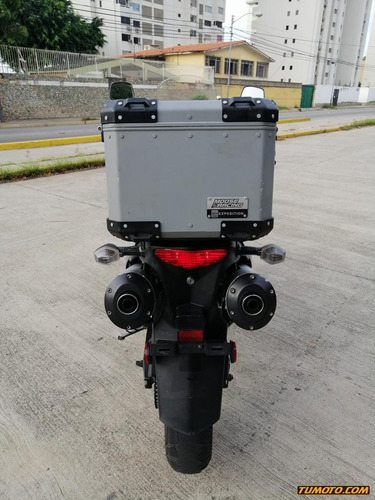 Imagen 7 de 9 de Motos Suzuki