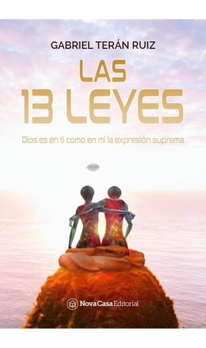 Las 13 Leyes - Teran Ruiz, Gabriel  - *