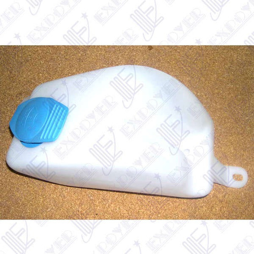 Deposito Lavaparabrisas Vw Gol Ab9 G3 Power 2.5 Litros