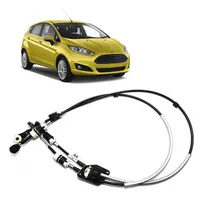 Comprar Cable Comando Cambio X2 Fiesta Kinetic 2013 Al 2017
