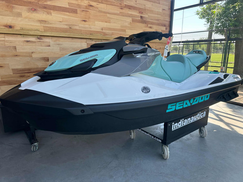 Sea Doo Gti 130 Nuevo Modelo Nuevo Color