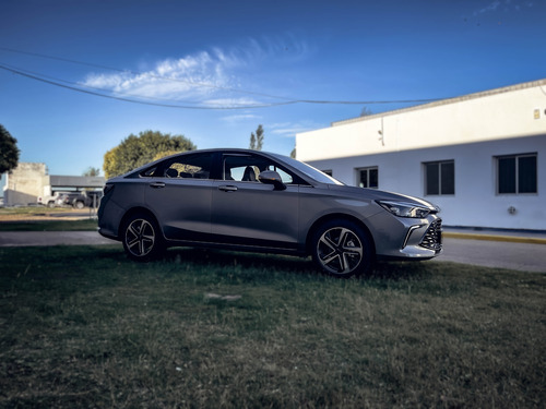 BAIC U5 Plus 1.5 Cvt