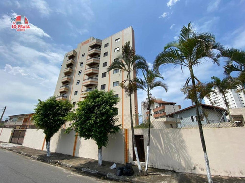 Imagem 2 de 20 de Apartamento Com 2 Dormitórios À Venda, 69 M² Por R$ 215.000,00 - Jardim Praia Grande - Mongaguá/sp - Ap2939