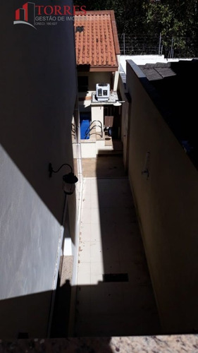 Condomínio Inteiro Para Venda Em Bairro Dos Guedes Tremembé-sp - 569