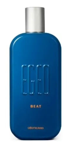 Egeo Beat Desodorante Colônia 90ml