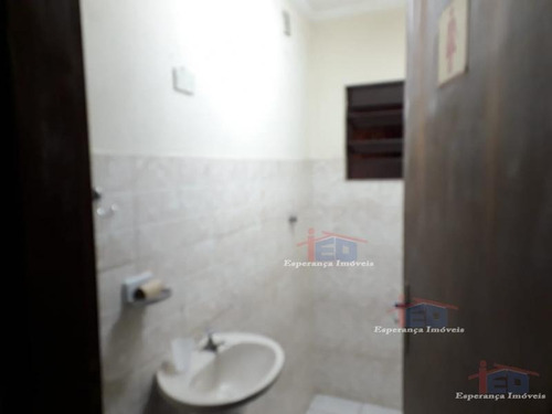 Imagem 3 de 5 de Ref.: 5189 - Salão Em Osasco Para Aluguel - L5189