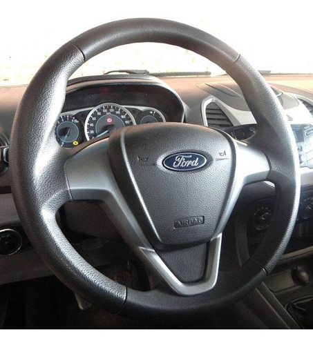 Imagem 7 de 12 de Ford Ka 1.0 Ti-vct Flex Se Manual