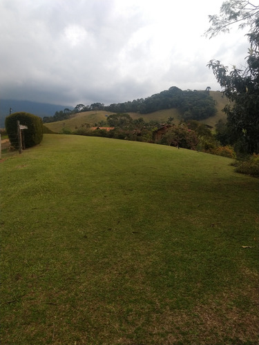 Belíssima Propriedade Em Visconde De Mauá