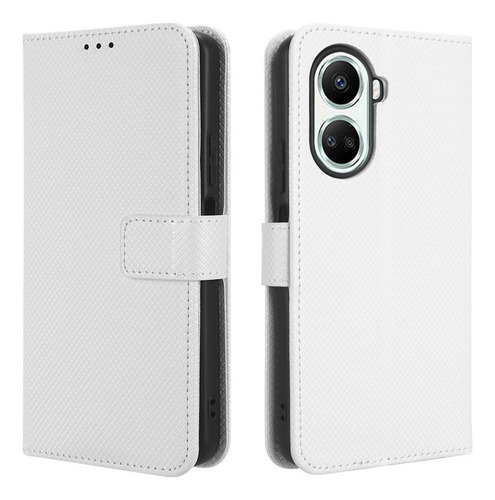 Funda For Huawei Nova 10 Se Funda Con Cartera Magnética