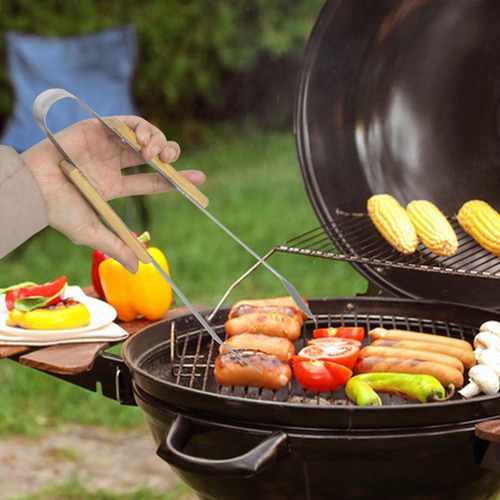 Kits De Herramientas Para Barbacoa Utensilios De Cocina