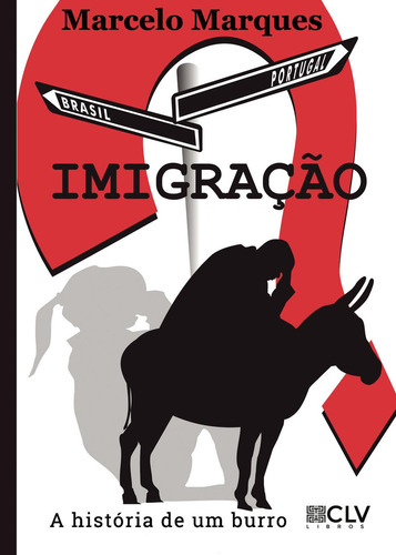 Imigraûáûéo: No aplica, de Marques da Silva , Marcelo.. Serie 1, vol. 1. Editorial Marcelo Marques Da Silva, tapa pasta blanda, edición 1 en español, 2019