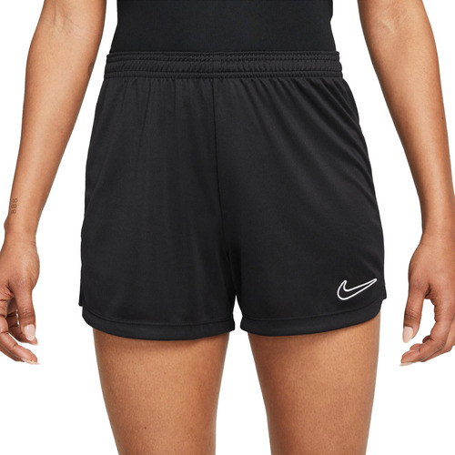 Nike Short Mujer Nike W Nk Df Acd23 Short K Dr1362-010 Negro
