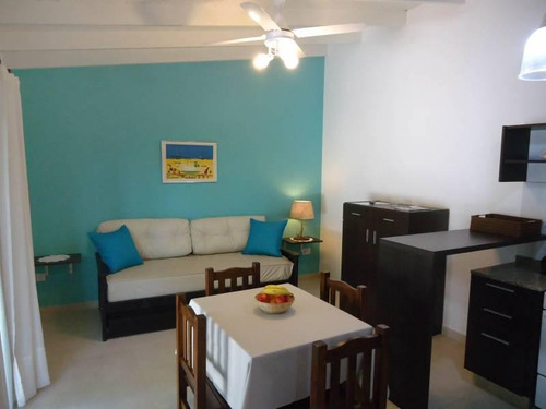 Imagen 20 de 30 de Complejo De Aparts En Gesell Excelentes!!! - Av 2 3300