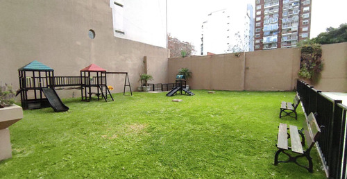 Imagen 17 de 18 de Departamento De 4 Ambientes En Venta En Almagro