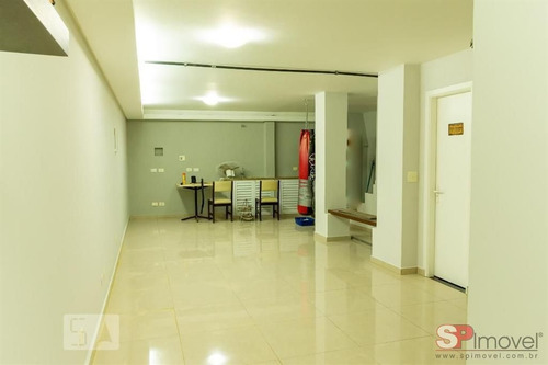 Imagem 20 de 22 de Sobrado Com 2 Dormitórios À Venda, 145 M² Por R$ 636.000 - Água Fria - São Paulo/sp - So1805