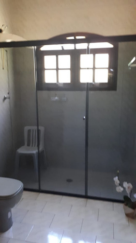Imagem 6 de 17 de Chácaras Na Represa Para Venda Em Piracaia Com 4 Dormitórios
