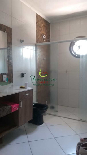 Imagem 12 de 29 de Casa Comercial Para Locação Parque Paraíso Itapecerica Da Serra - Aca1048