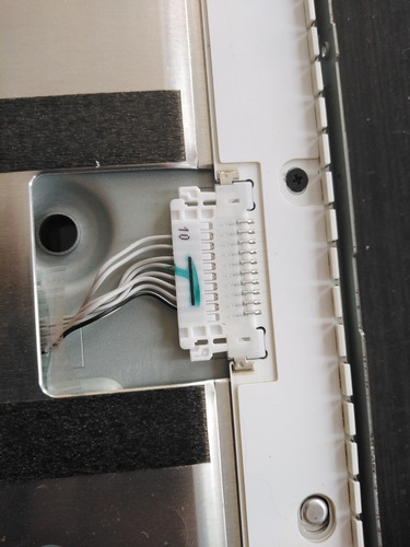 Imagen 3 de 6 de Leds Un55ks8000