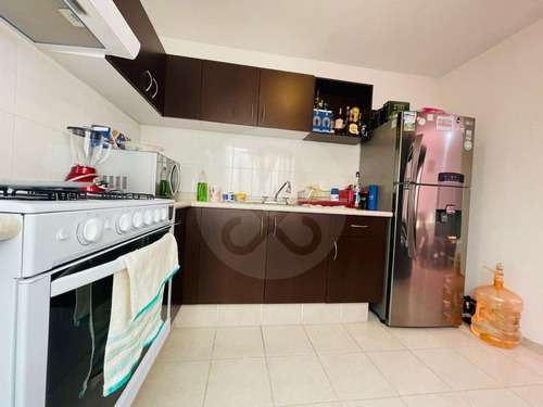 Casa En Venta En Corredor Industrial Toluca Lerma