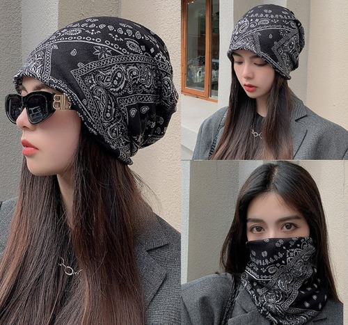 Gorro Mujer Invierno, Gorra,beanie, Chullo, Bufanda, Pañuelo