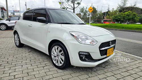 Suzuki Swift 1.2 Gl