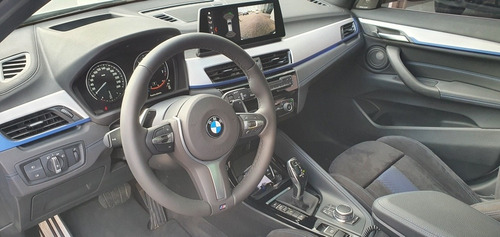 Bmw X2 35i Año 2020 Con 306 Cv - Bell Motors