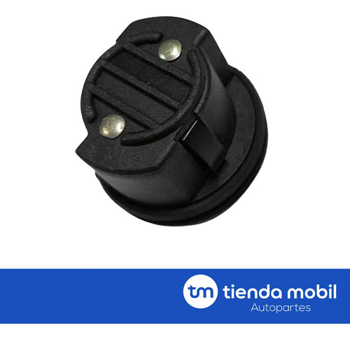 Imagen 2 de 8 de Tapa De Tanque Fiat Uno 91/14