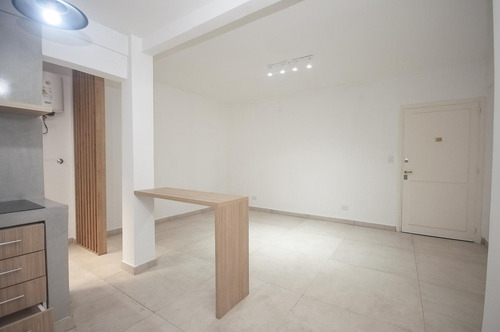 Departamento 2 Ambientes En Palermo